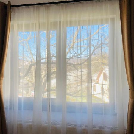 Panoramic Sus In Deal Viseu de Jos Exteriér fotografie